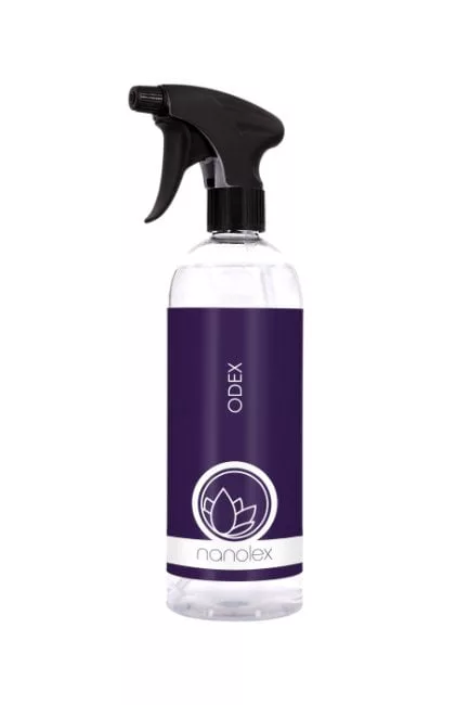 Nanolex ODEX (Αφαίρεση Οσμών)