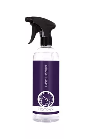 Nanolex Glass Cleaner (Καθαριστικό Τζαμιών)