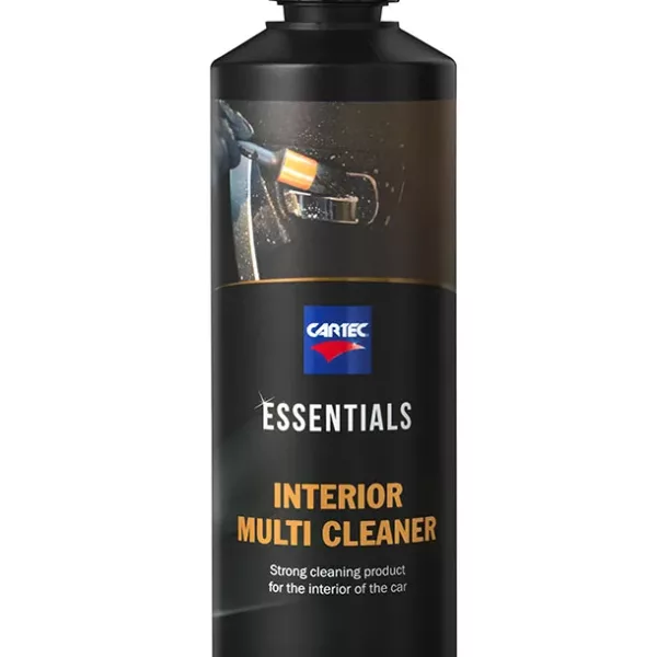 Cartec Essentials Interior Multi Cleaner (Καθαριστικό Εσωτερικού)