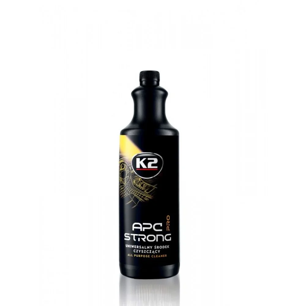 K2 Apc Strong Pro (Καθαριστικό Πολλαπλών Χρήσεων)