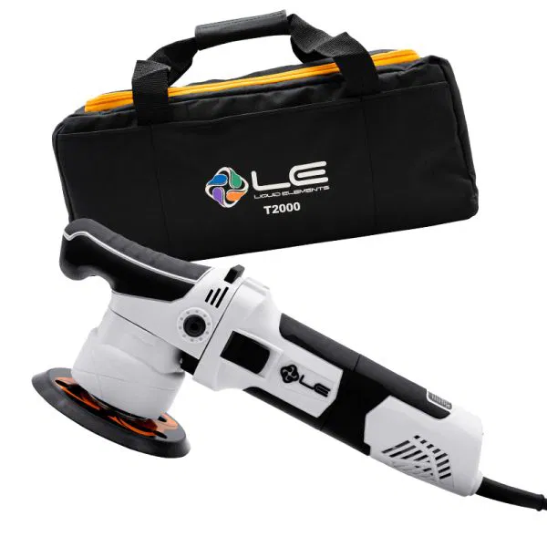 Liquid Elements T2000 V4 (Έκκεντρος Αλοιφαδώρος)