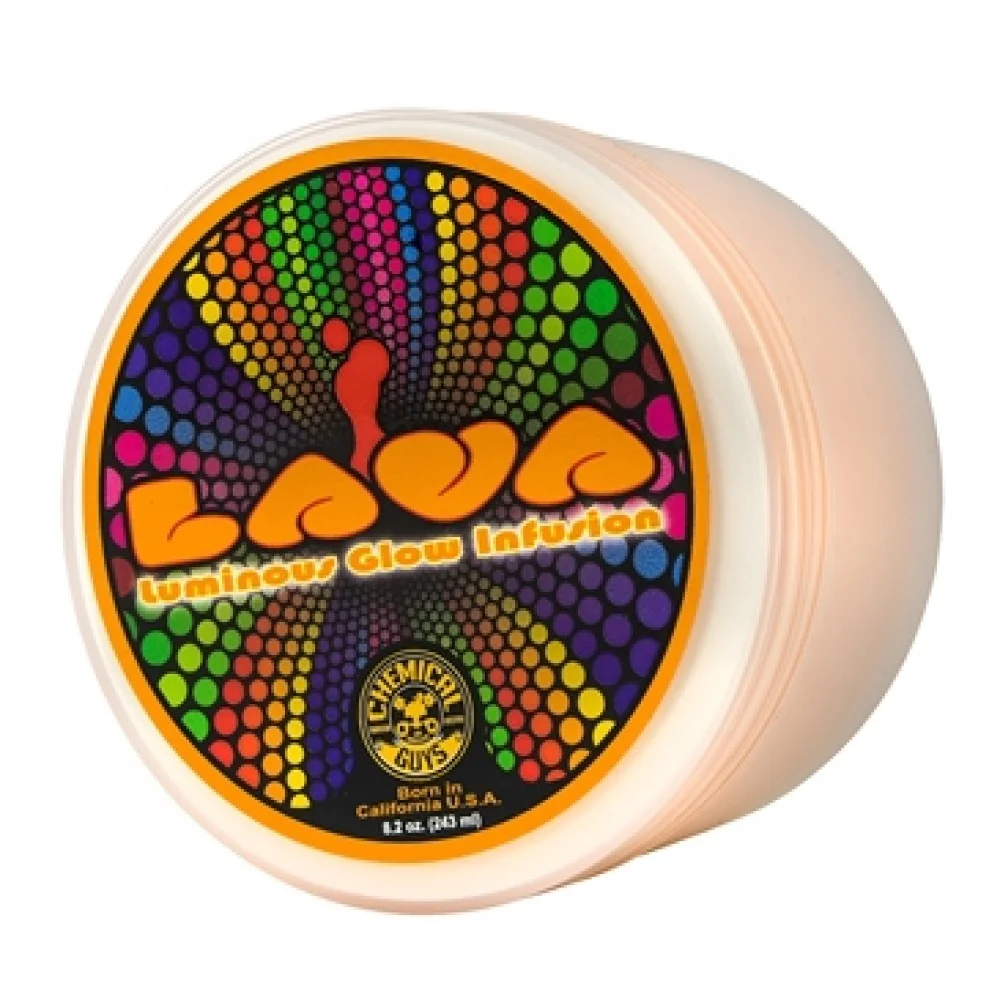 Chemical Guys - Κερί Πάστα Lava Luminus Glow Infusion