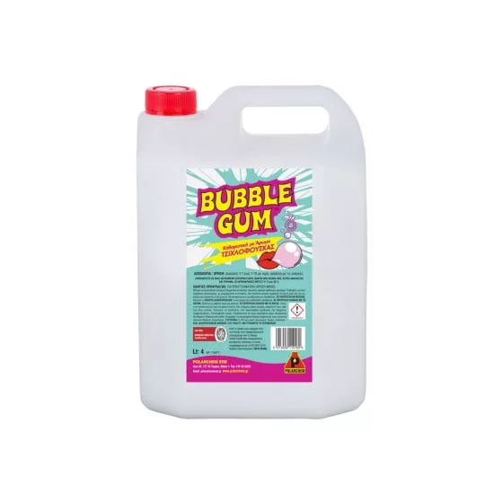 Polarchem Bubble Gum (Άρωμα Αυτοκινήτου Τσιχλόφουσκα)