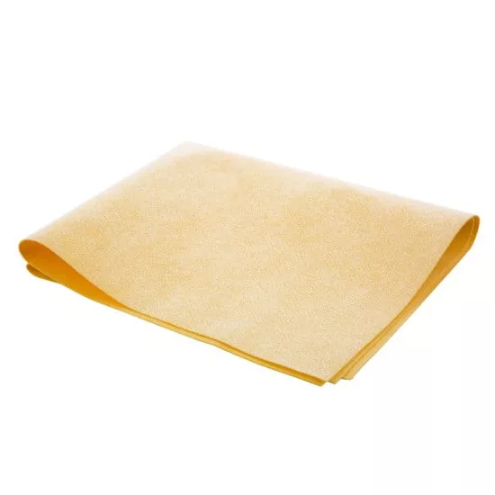 Details Synthetic Chamois Συνθετικό Δέρμα Καθαρισμού Αυτοκινήτου