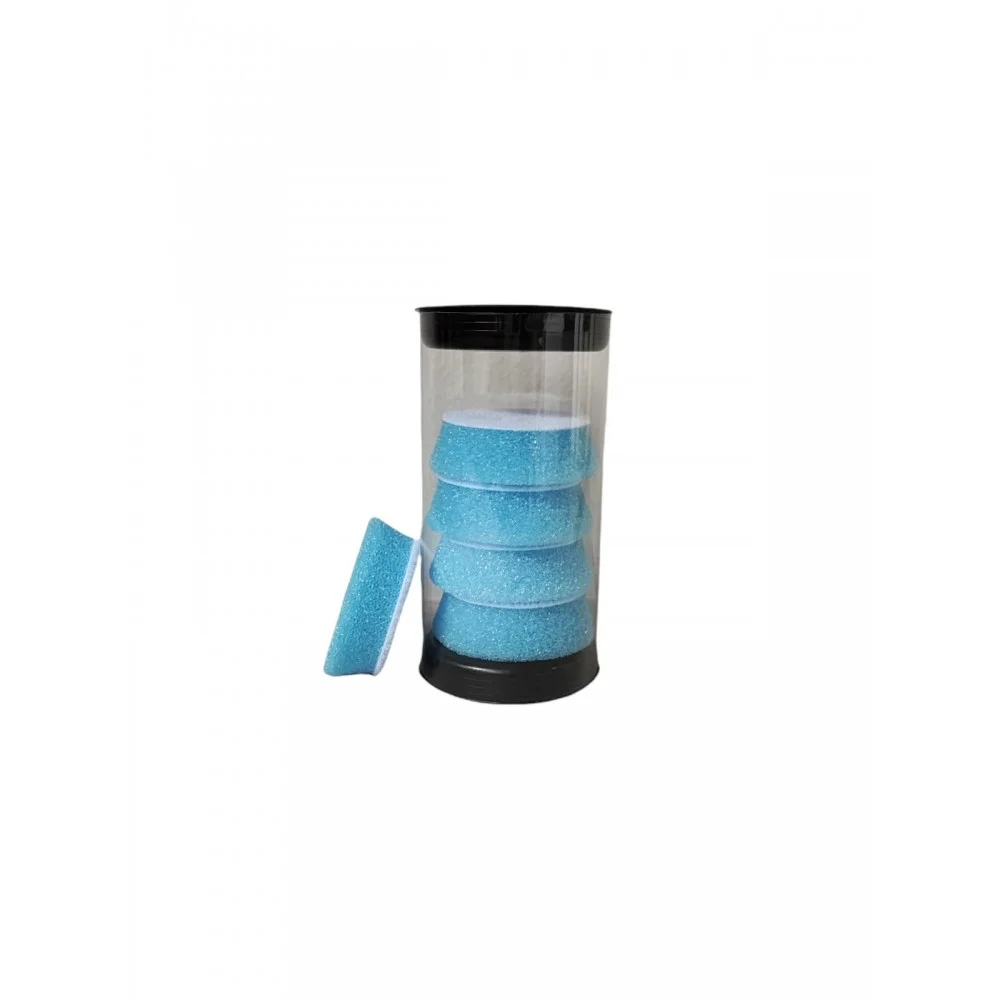 DC Blue Pro Finish DA (Σφουγγάρι Φινιρίσματος 5τμχ)