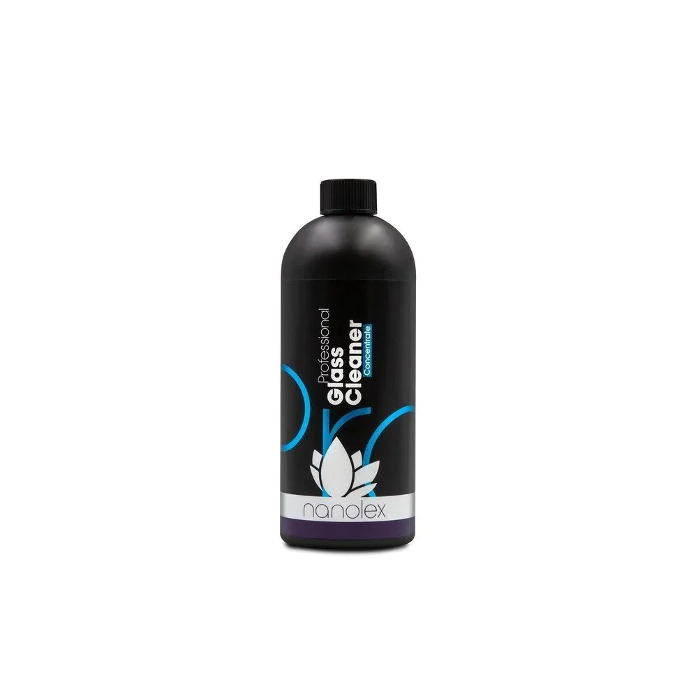 Nanolex Pro Glass Cleaner Concentrate (Καθαριστικό Τζαμιών)