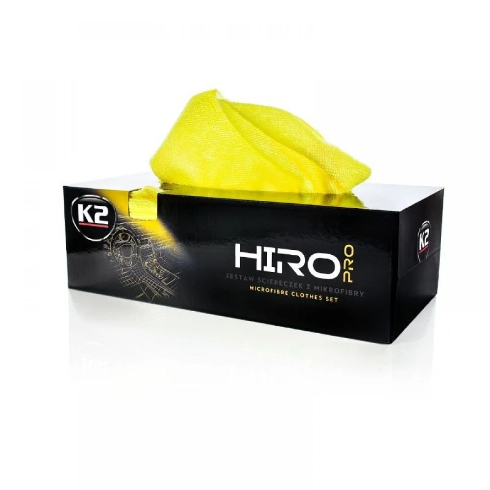 K2 Hiro Pro (Σετ Πανιών Μικροΐνας)