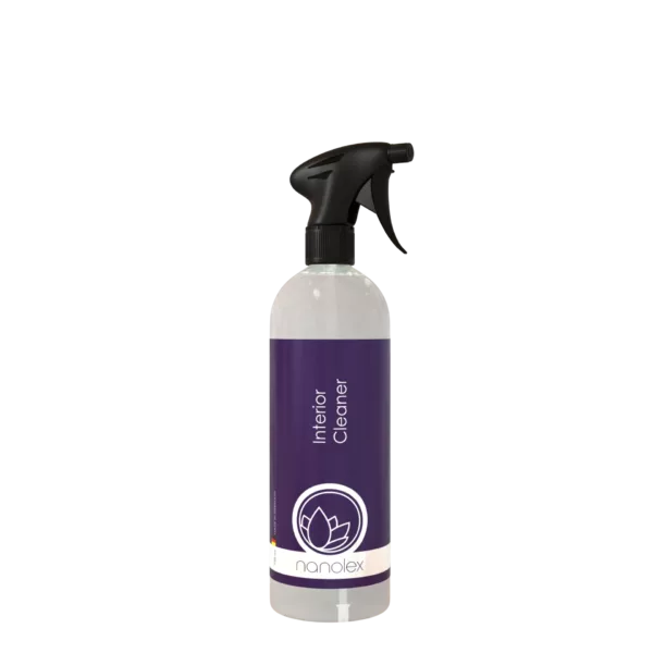 Nanolex Interior Cleaner (Καθαριστικό Εσωτερικά του Αυτοκινήτου)