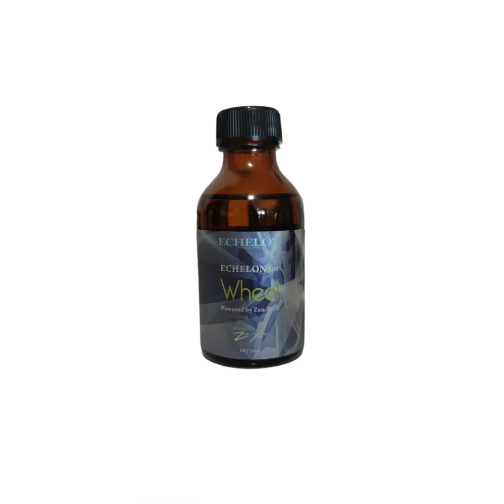 Echelon Zen Xero Wheels 100ml