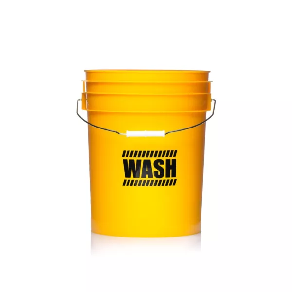 Work Stuff Bucket (Κουβάς Πλυσίματος Αυτοκινήτου Work Stuff)