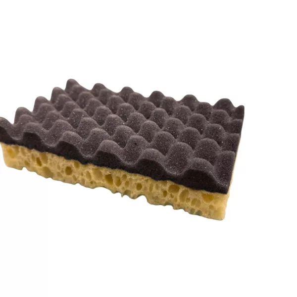 Hydrophilic Sponge 2 Side(Υδρόφιλο Σφουγγάρι Αυτοκινήτου 2 Όψεων)
