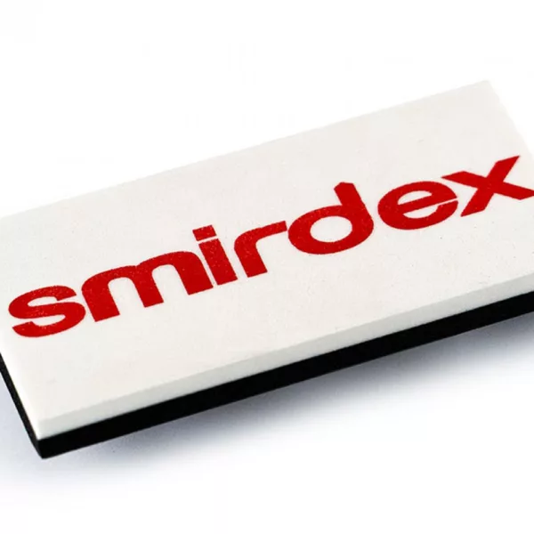 Smirdex Sanding Block (Τάκος Χειρός Υγρής Τριβής 125x60x12mm)
